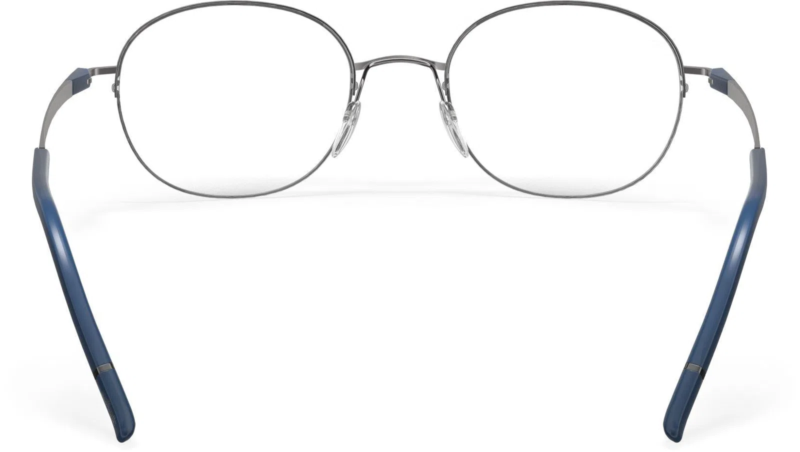 Silhouette Dynamic Dawn 5590 Eyeglasses - view 8